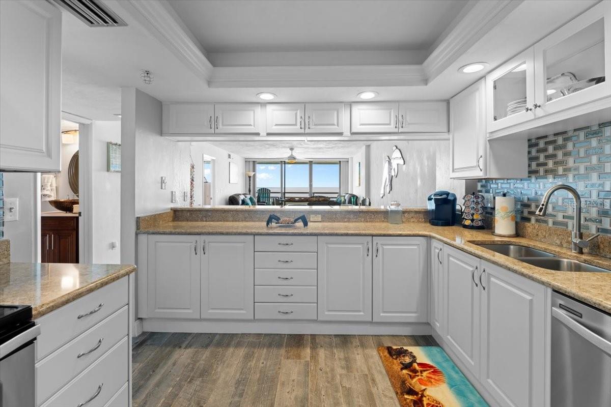 SEYCHELLES CONDO - Residential