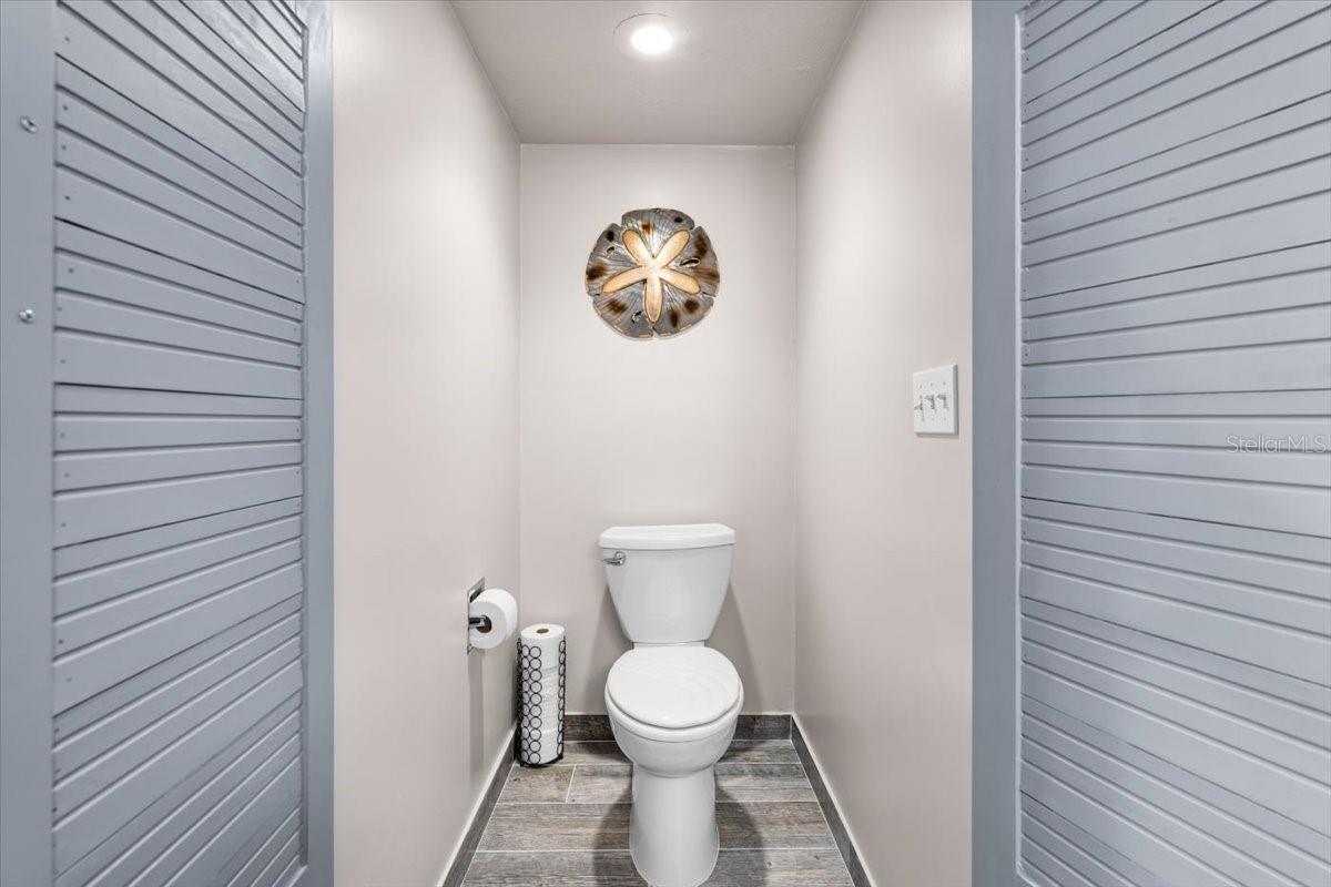 SEYCHELLES CONDO - Residential