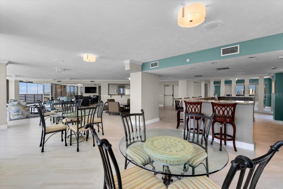 SEYCHELLES CONDO - Residential