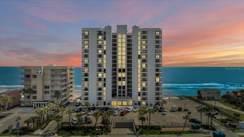 3855 S ATLANTIC AVENUE PH5 DAYTONA BEACH SHORES FL 32118