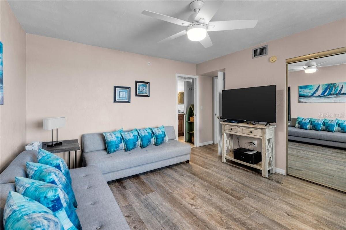 SEYCHELLES CONDO - Residential