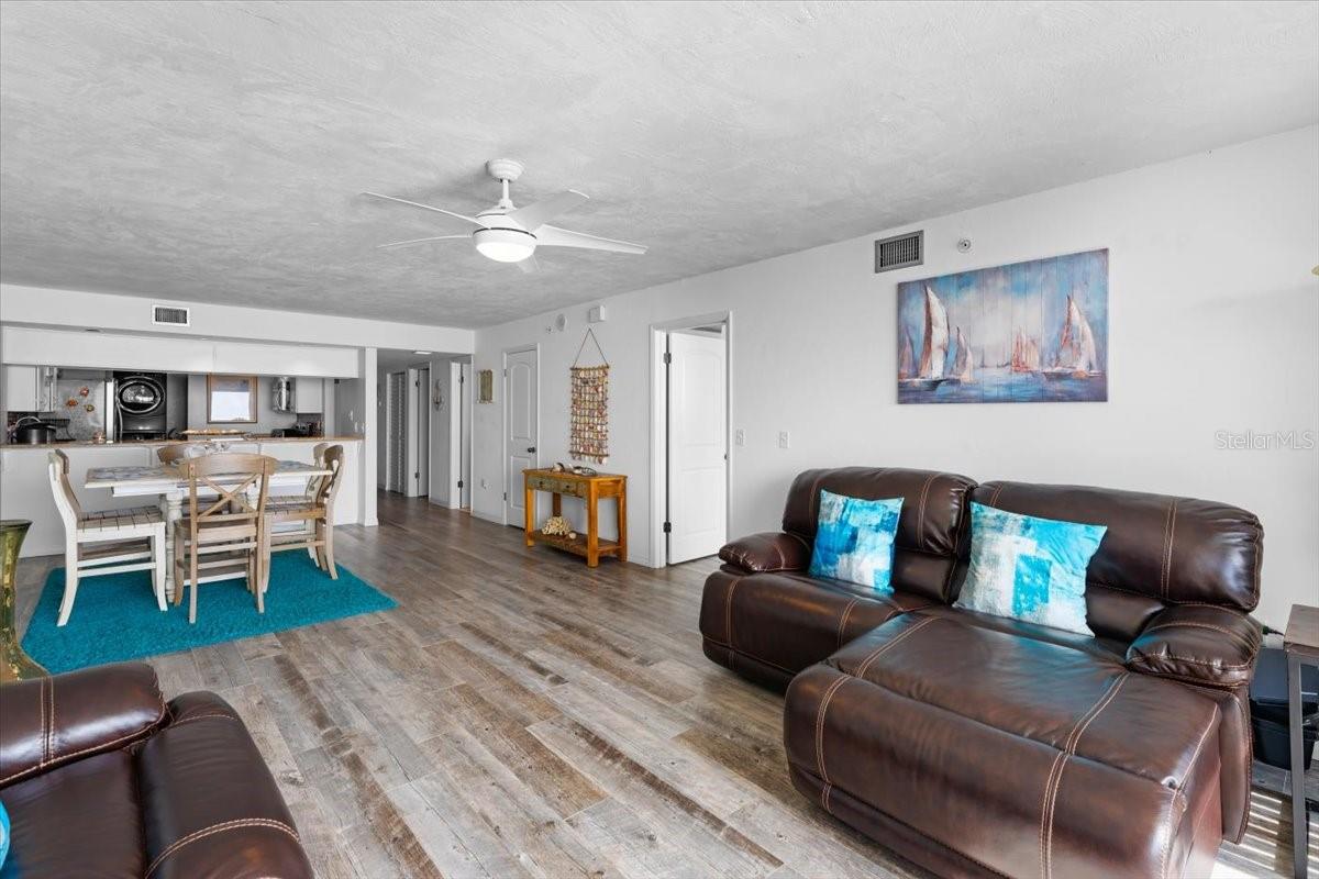 SEYCHELLES CONDO - Residential