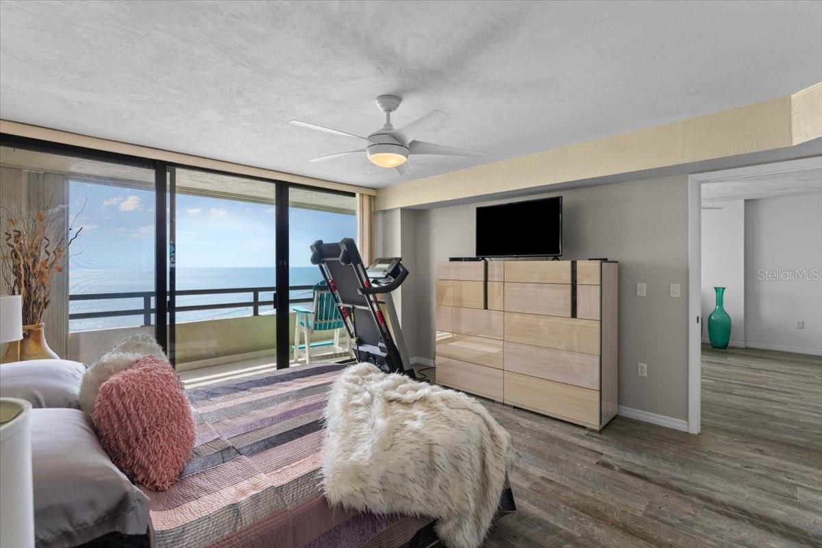 SEYCHELLES CONDO - Residential