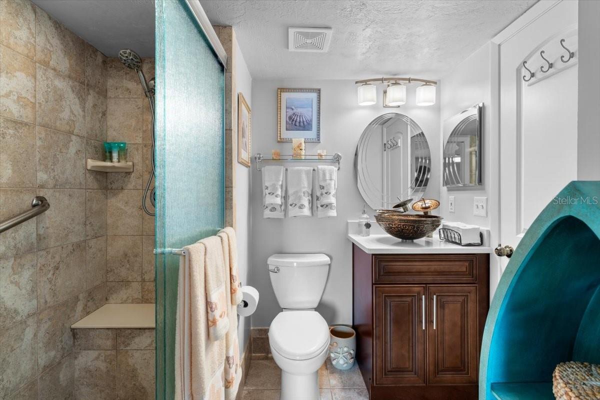 SEYCHELLES CONDO - Residential