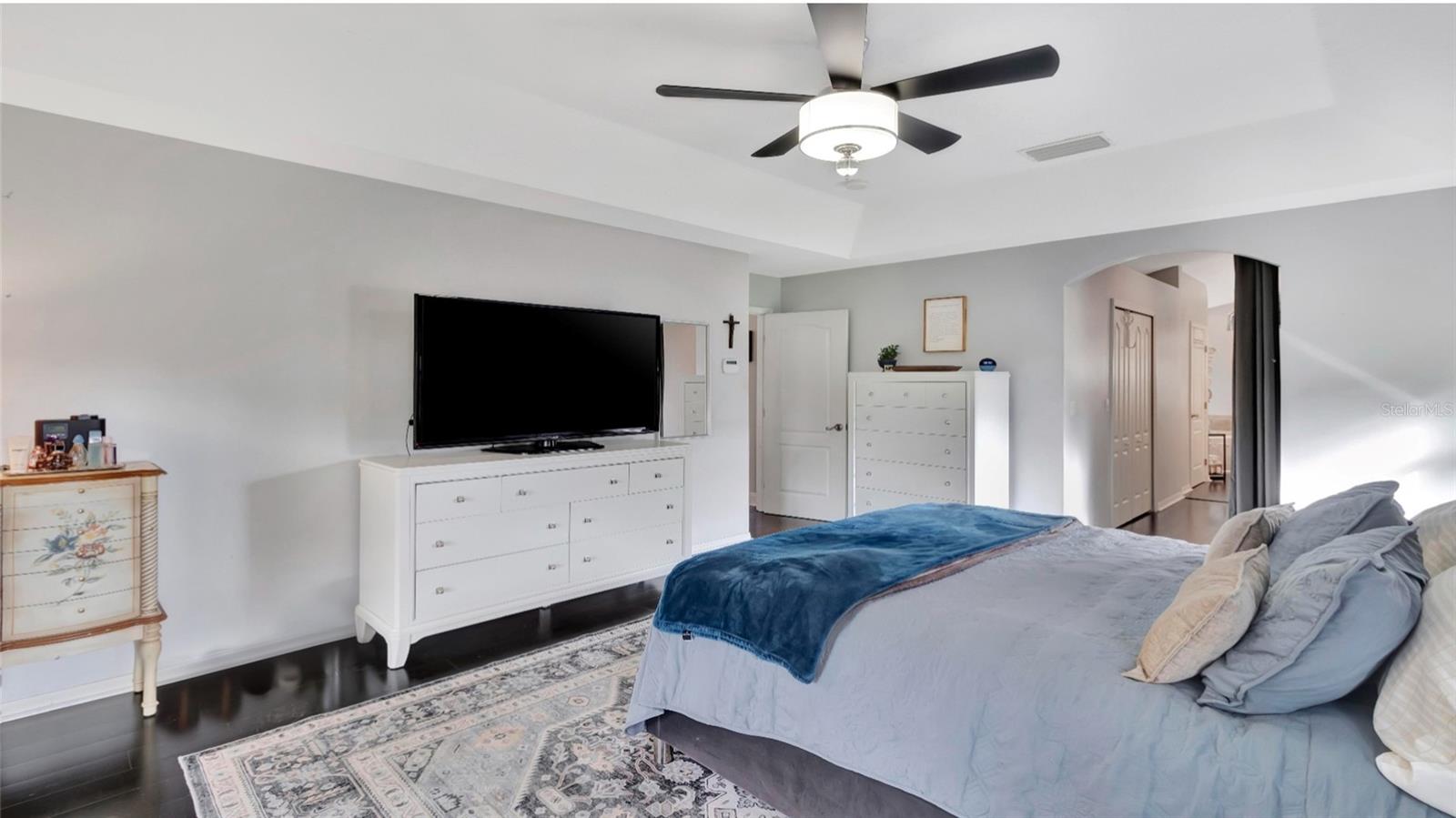 CRESCENT LAKE CLUB - Residential