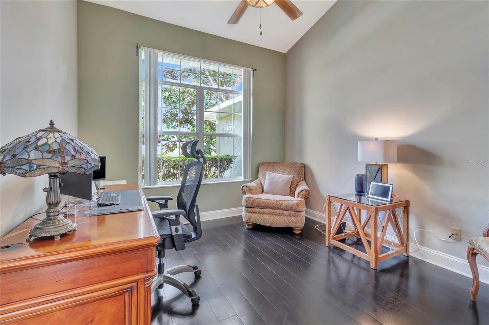 CRESCENT LAKE CLUB - Residential