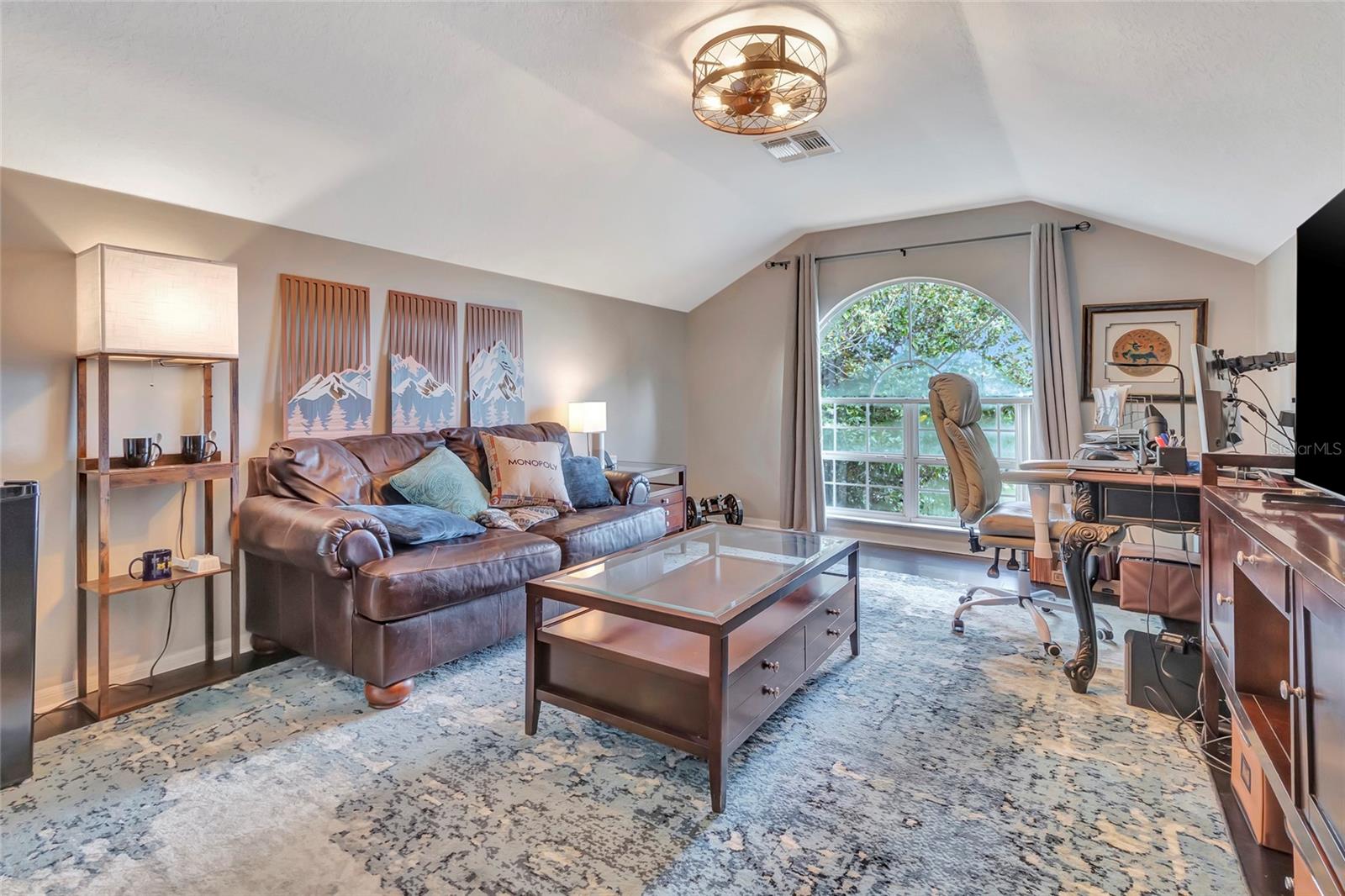 CRESCENT LAKE CLUB - Residential