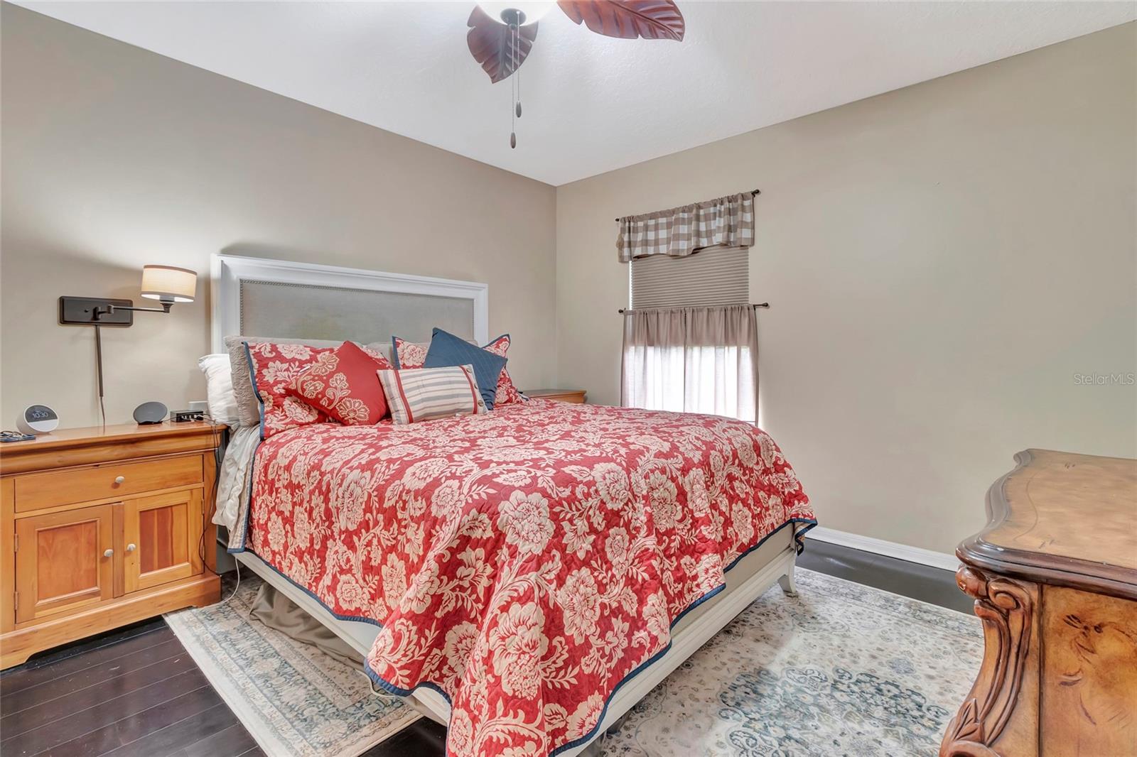 CRESCENT LAKE CLUB - Residential