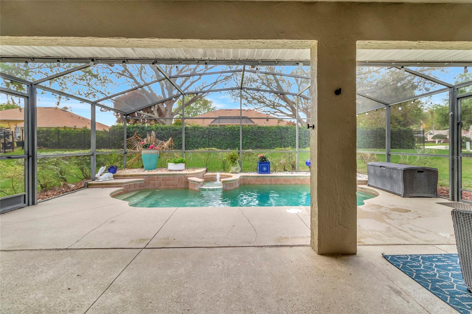 CRESCENT LAKE CLUB - Residential