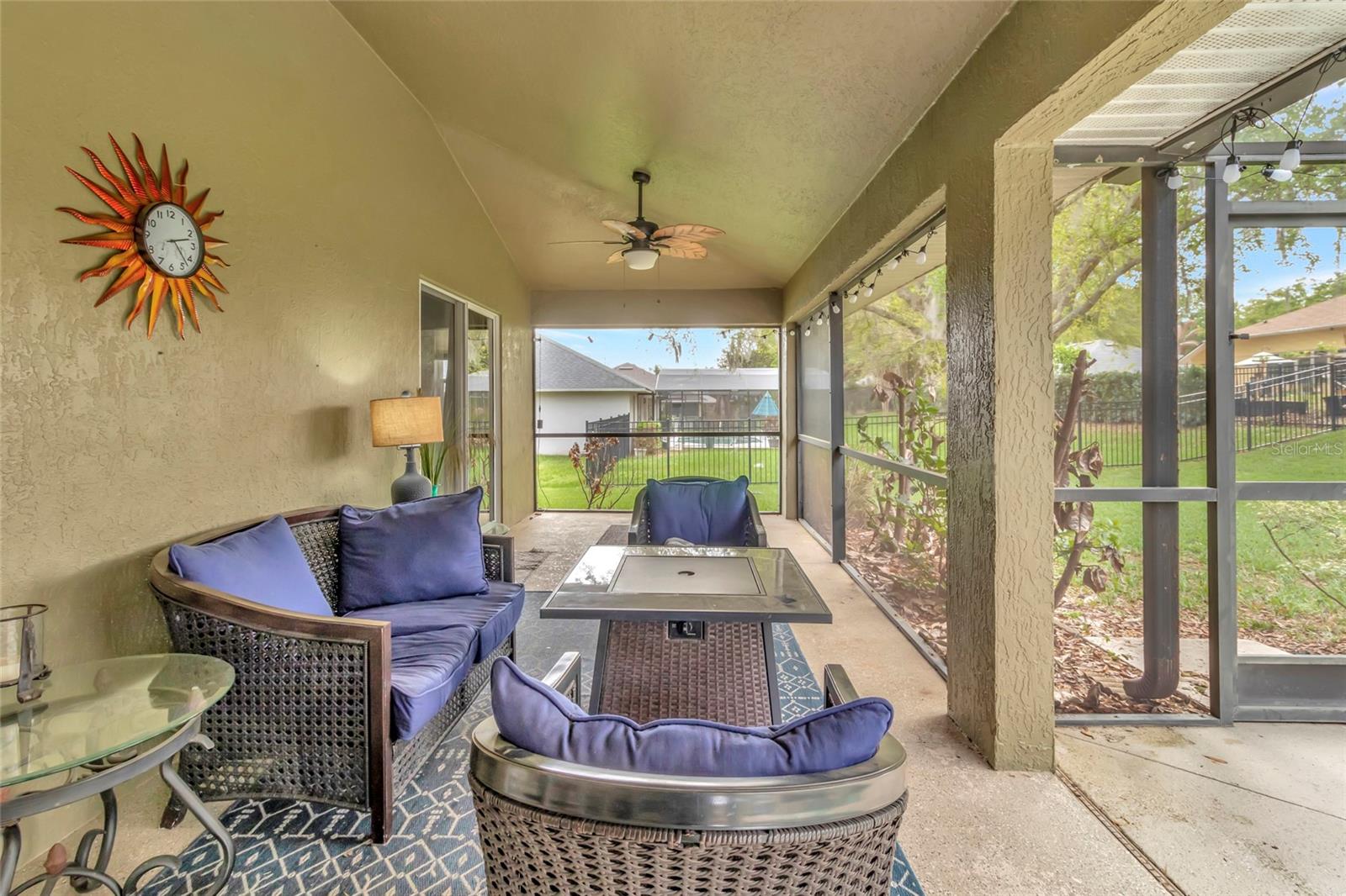 CRESCENT LAKE CLUB - Residential