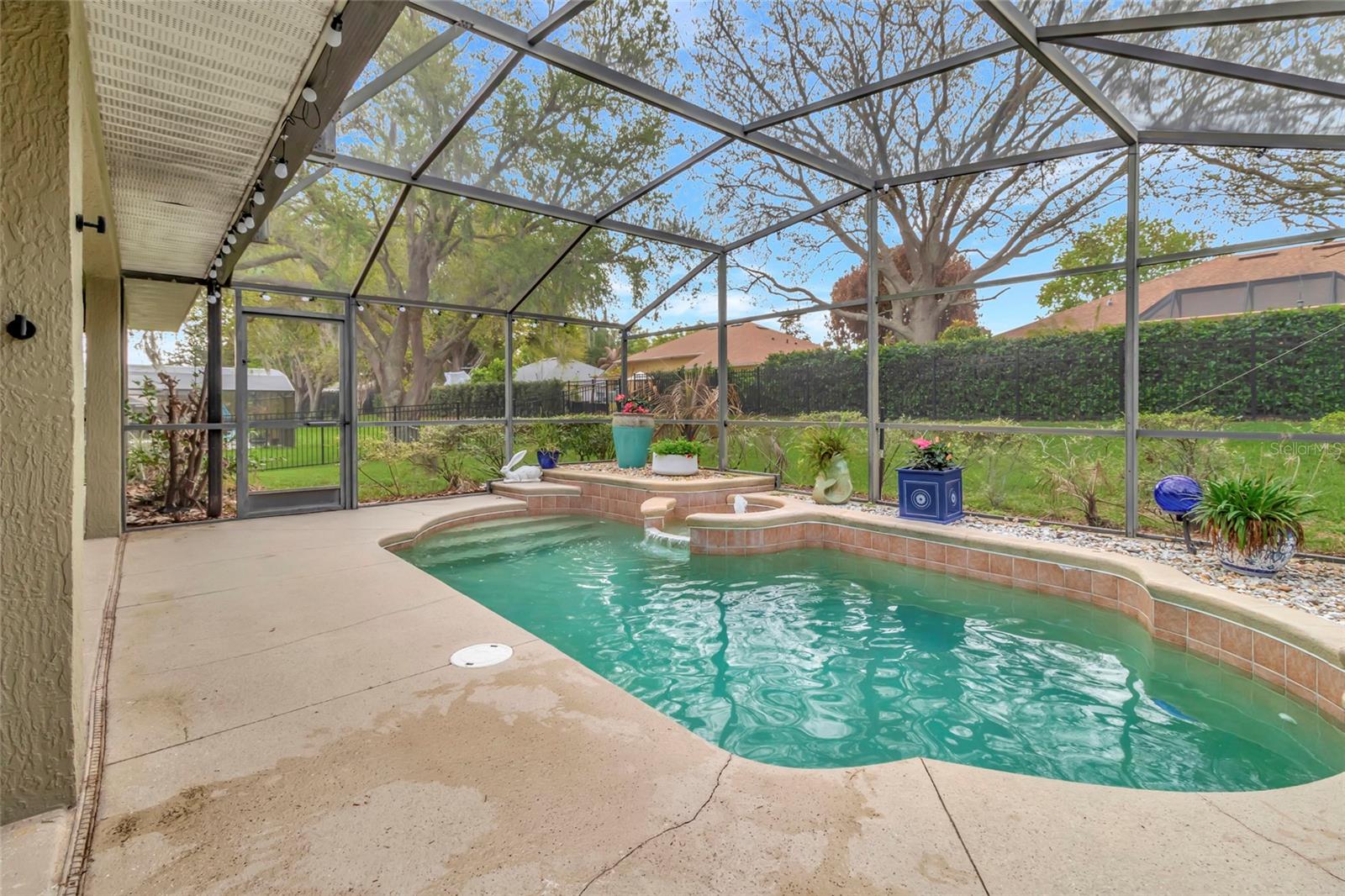 CRESCENT LAKE CLUB - Residential