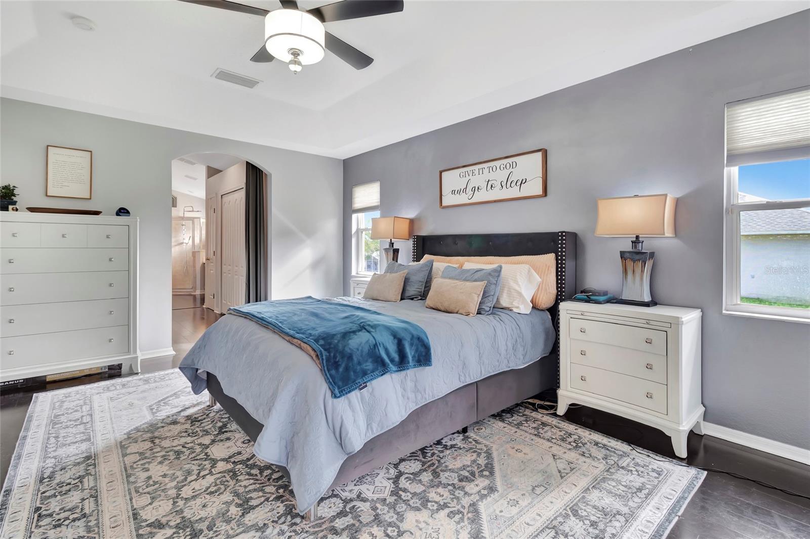 CRESCENT LAKE CLUB - Residential