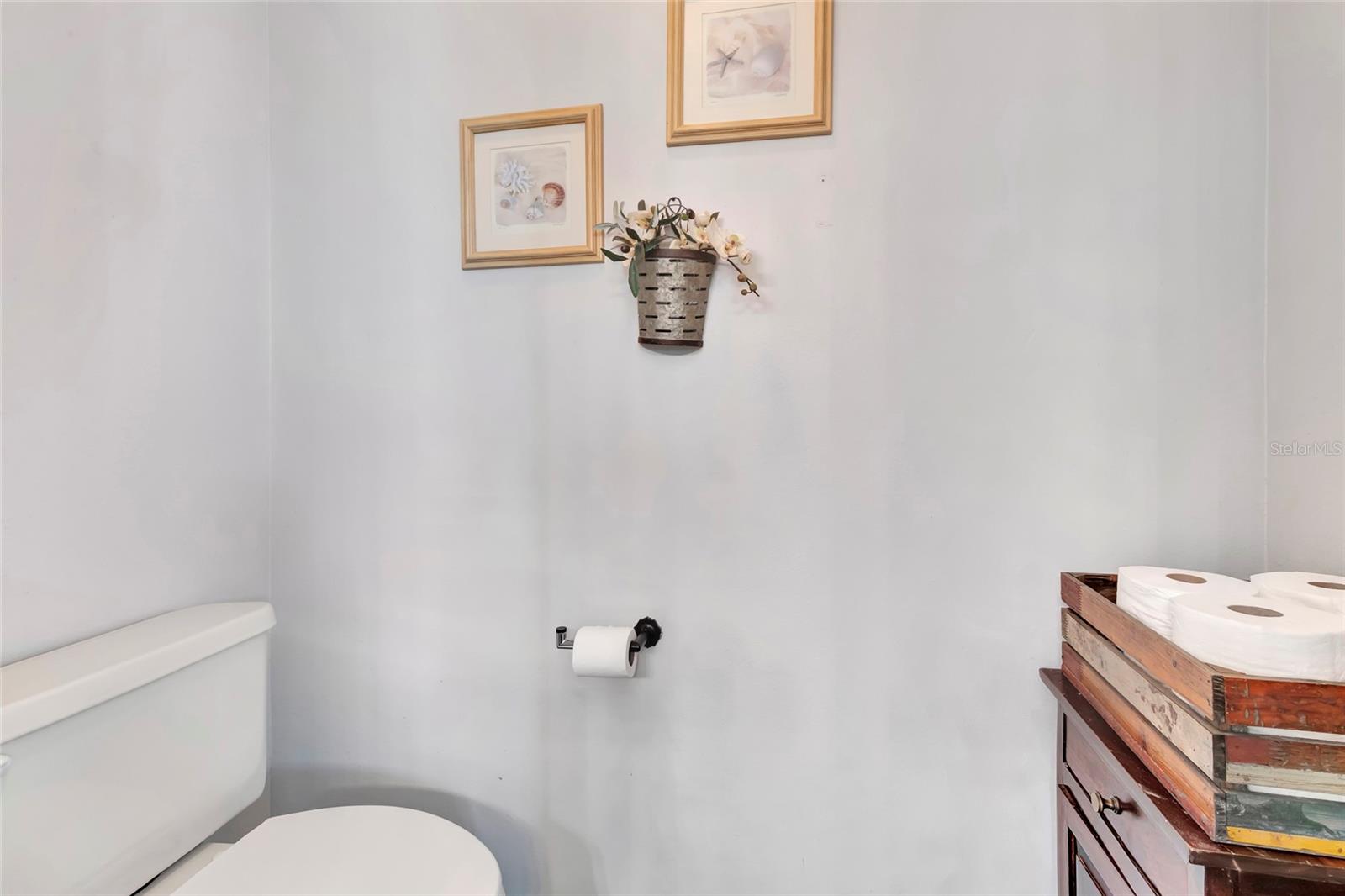 CRESCENT LAKE CLUB - Residential