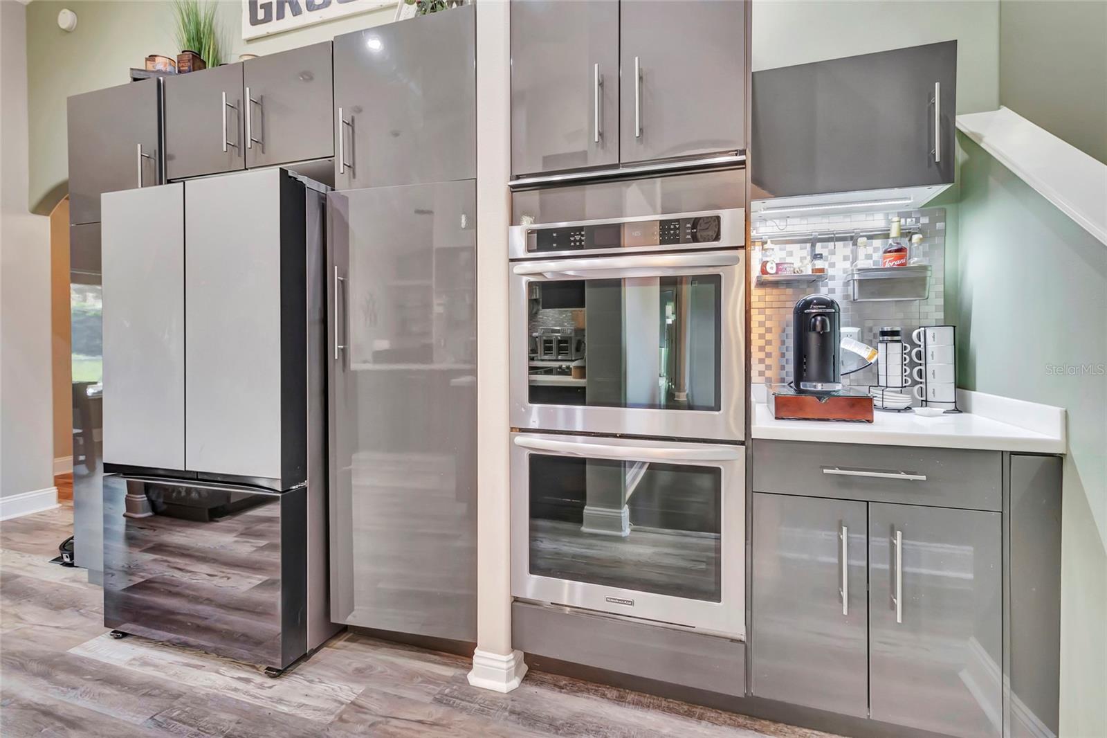 CRESCENT LAKE CLUB - Residential