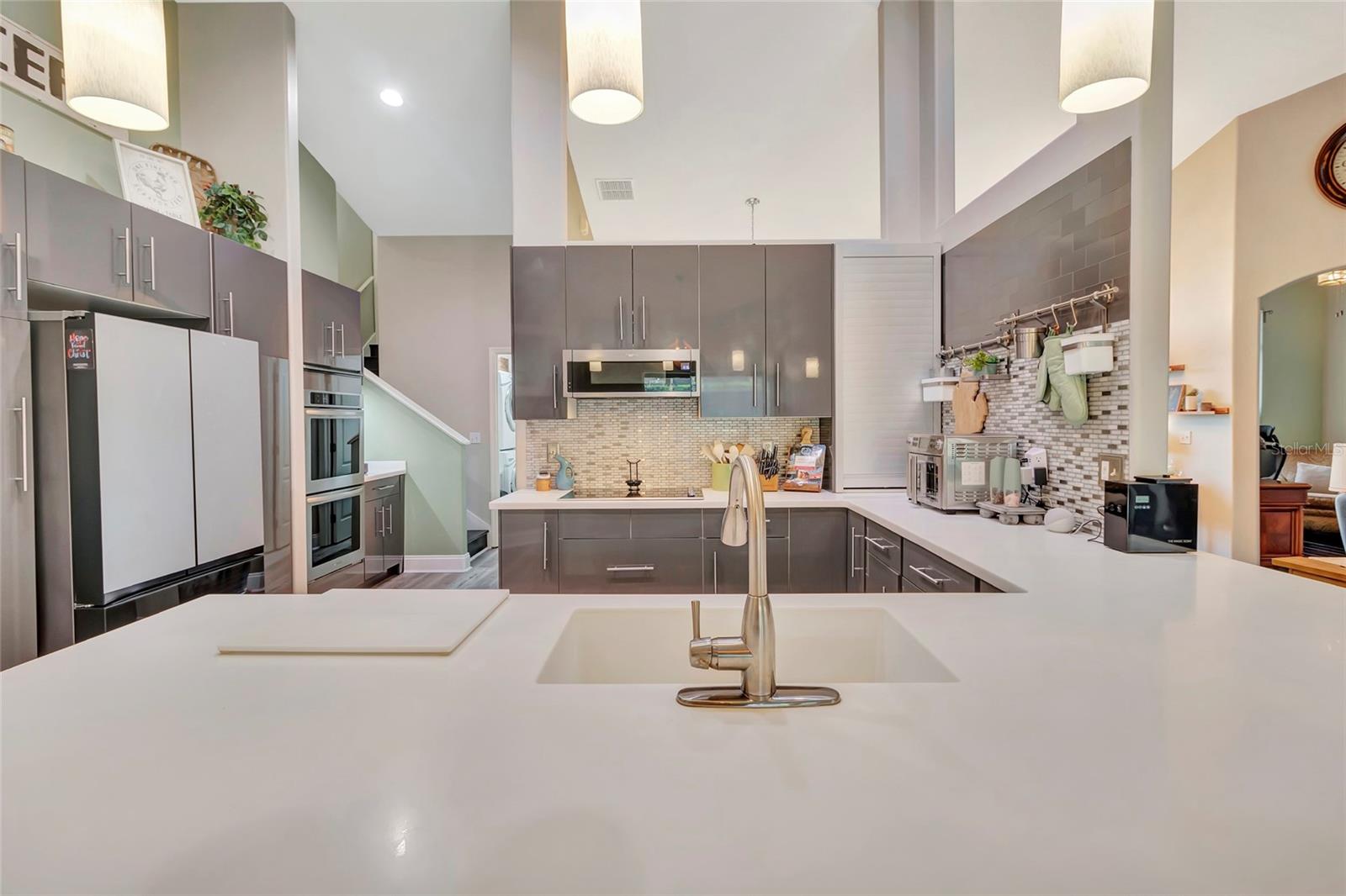 CRESCENT LAKE CLUB - Residential