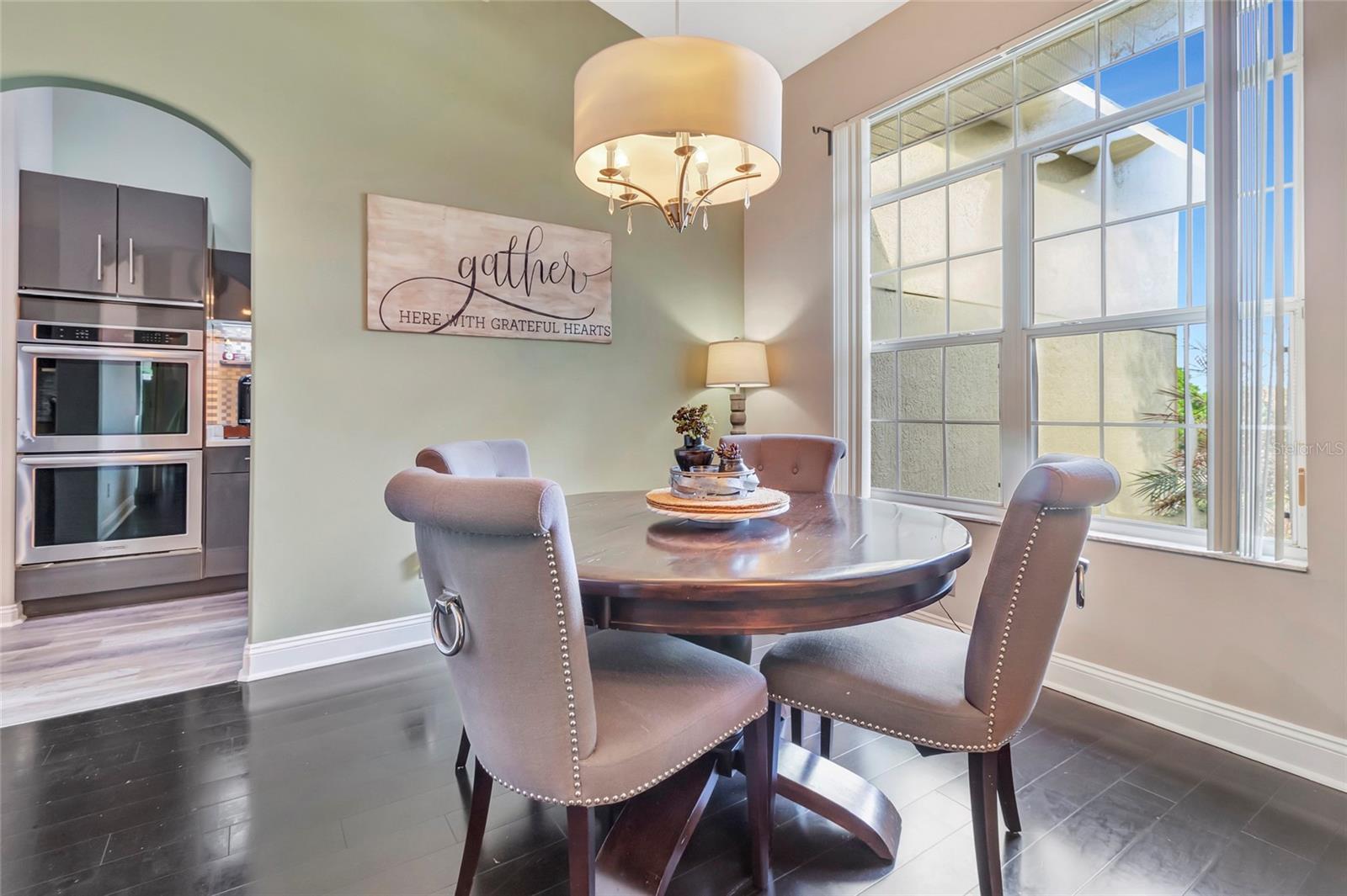 CRESCENT LAKE CLUB - Residential