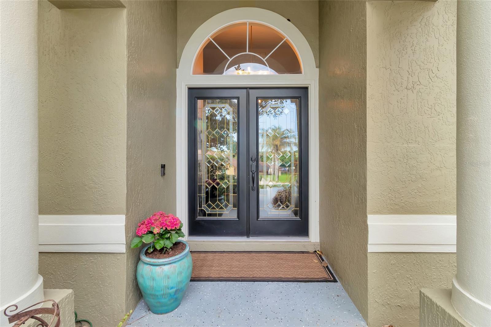 CRESCENT LAKE CLUB - Residential