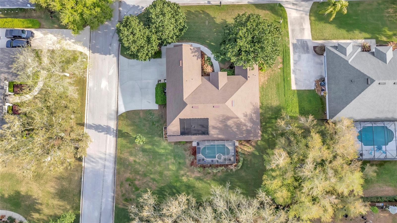 CRESCENT LAKE CLUB - Residential