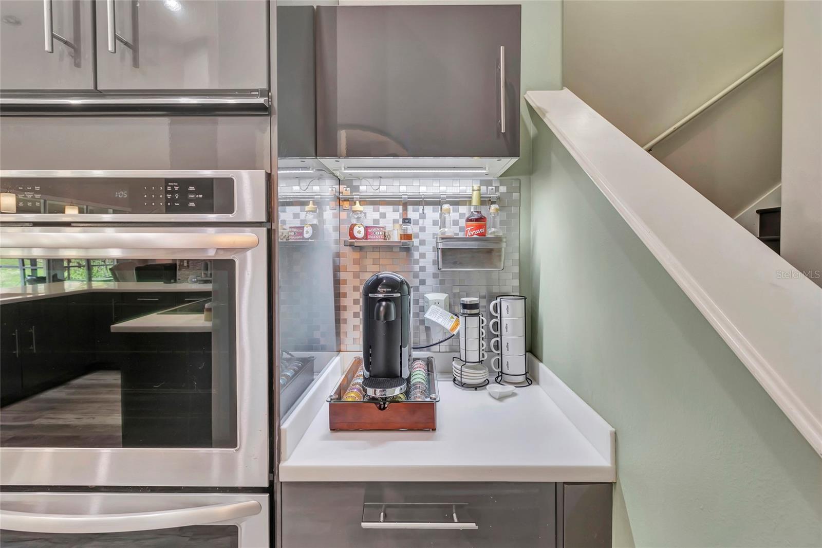 CRESCENT LAKE CLUB - Residential