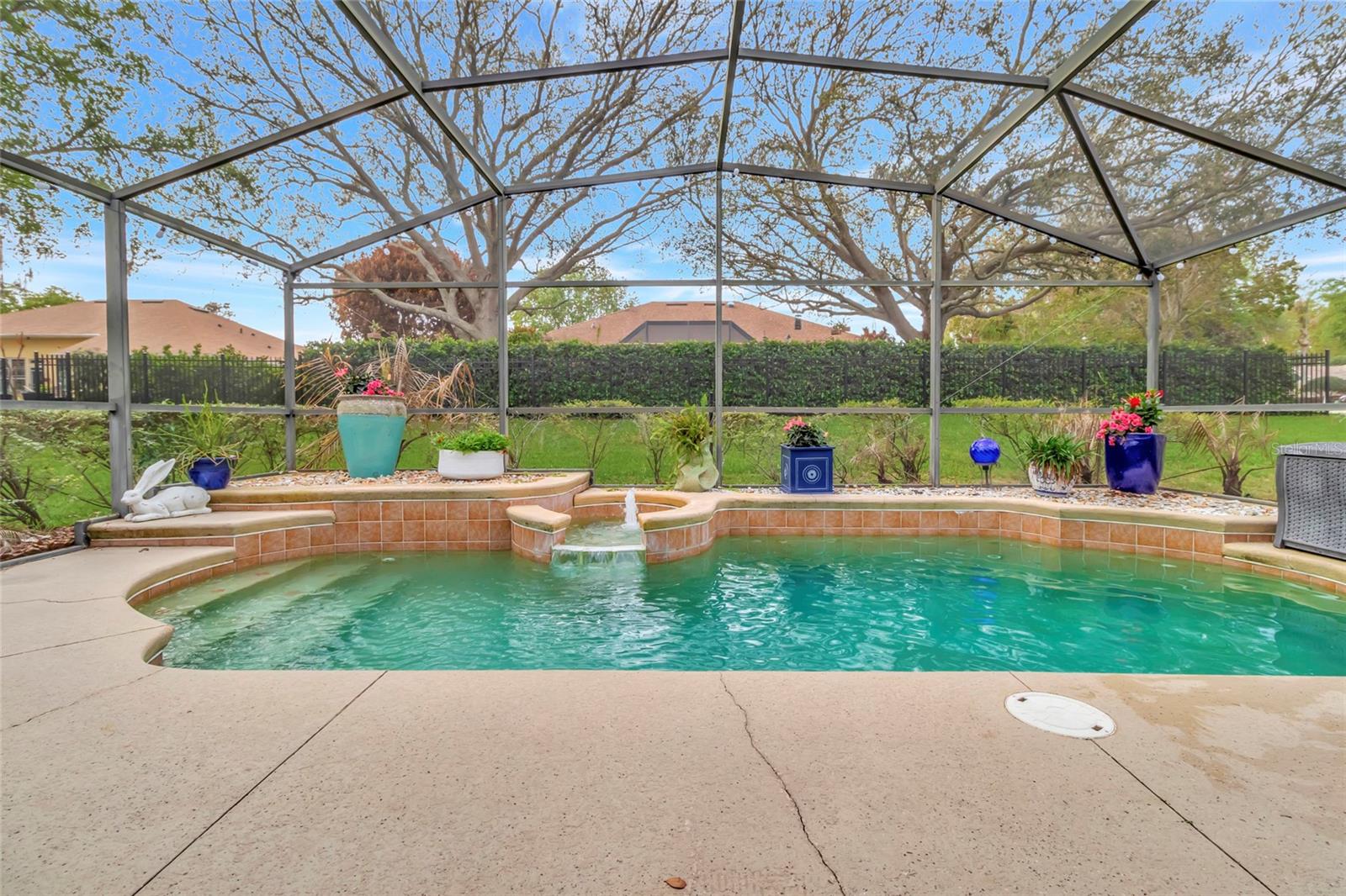 CRESCENT LAKE CLUB - Residential