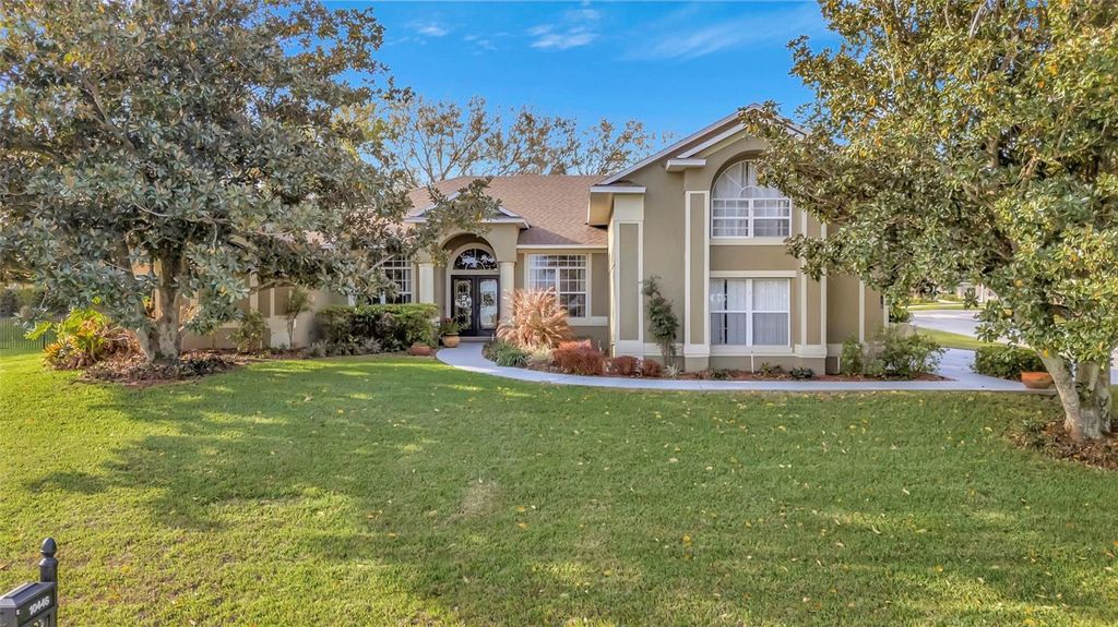 Photo of 10446 Jardim De Largo Street, Clermont, FL 34711 (MLS # G5109803)