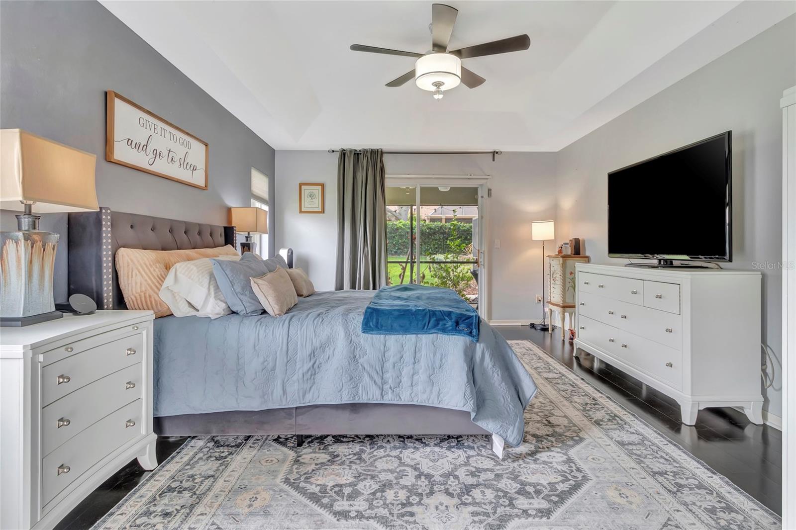 CRESCENT LAKE CLUB - Residential