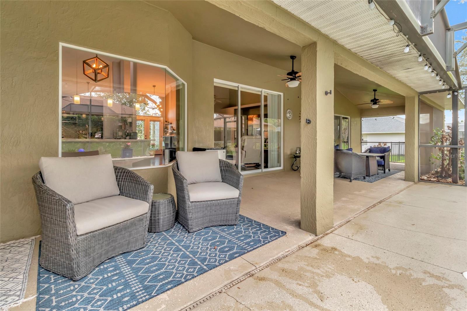 CRESCENT LAKE CLUB - Residential