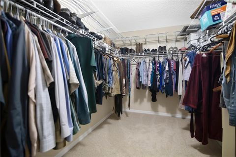 Tiny photo for 12512 Lake Ridge Circle, Clermont, FL 34711 (MLS # G5096733)