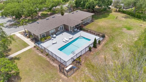 Tiny photo for 12512 Lake Ridge Circle, Clermont, FL 34711 (MLS # G5096733)