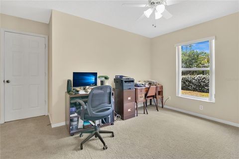Tiny photo for 12512 Lake Ridge Circle, Clermont, FL 34711 (MLS # G5096733)