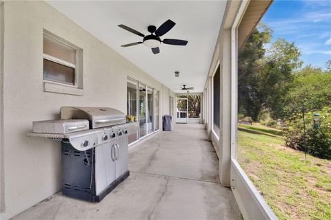 Tiny photo for 12512 Lake Ridge Circle, Clermont, FL 34711 (MLS # G5096733)