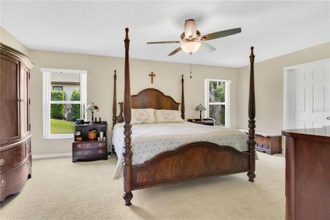 Tiny photo for 12512 Lake Ridge Circle, Clermont, FL 34711 (MLS # G5096733)