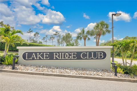 Tiny photo for 12512 Lake Ridge Circle, Clermont, FL 34711 (MLS # G5096733)