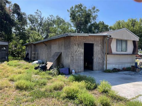 9914 MASSACHUSETTS STREET GIBSONTON FL 33534