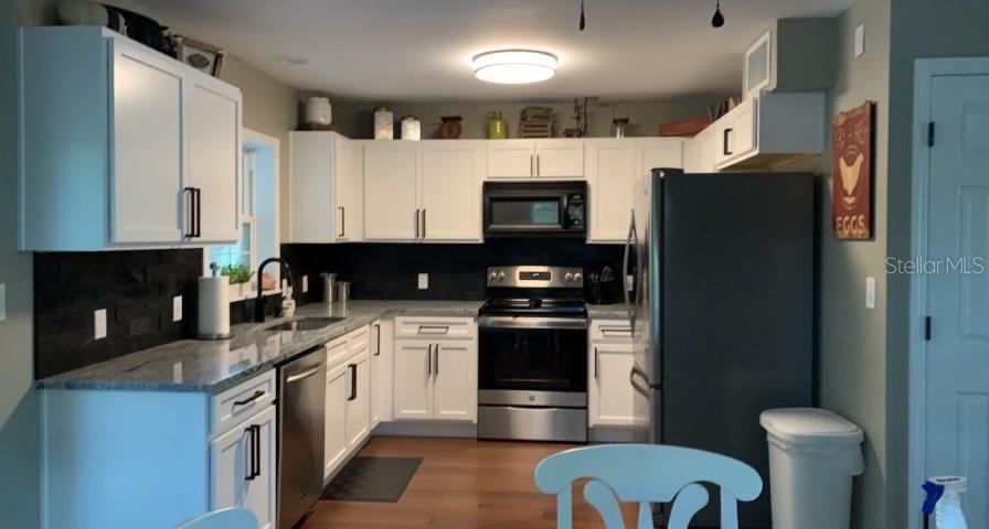QUAIL HOLLOW PINES - Residential