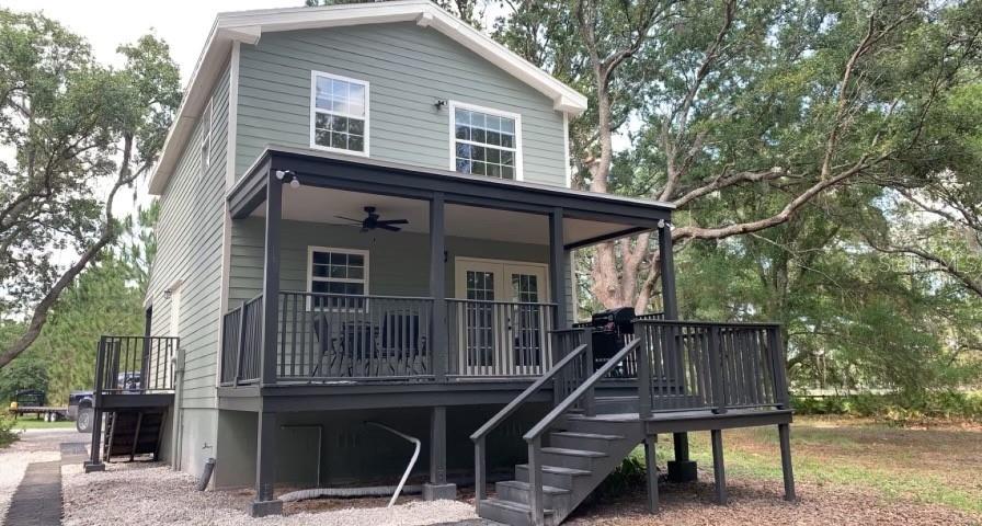 QUAIL HOLLOW PINES - Residential