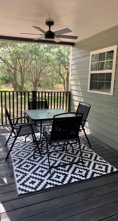 QUAIL HOLLOW PINES - Residential