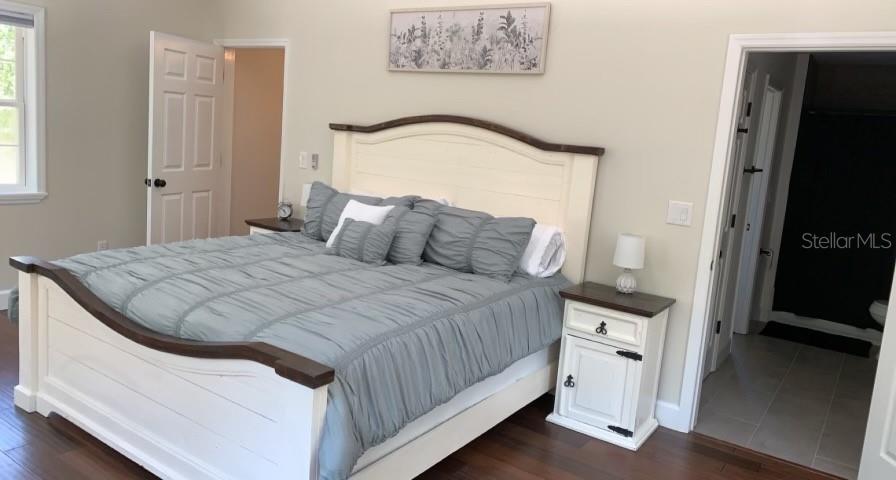 QUAIL HOLLOW PINES - Residential