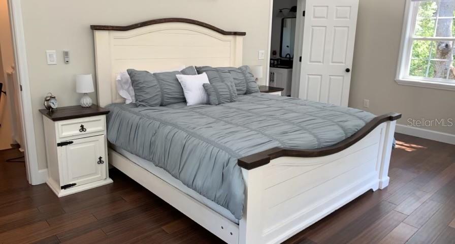 QUAIL HOLLOW PINES - Residential