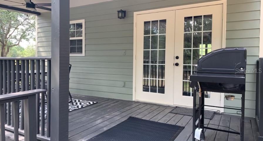 QUAIL HOLLOW PINES - Residential