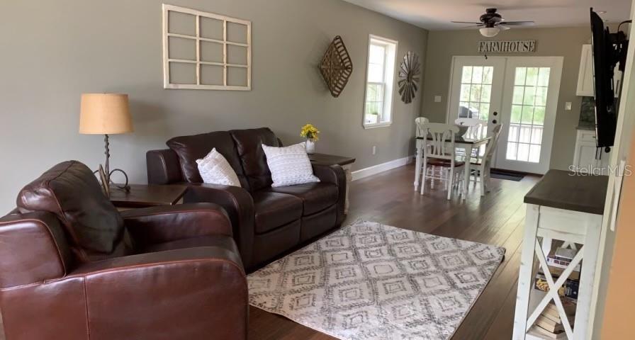 QUAIL HOLLOW PINES - Residential