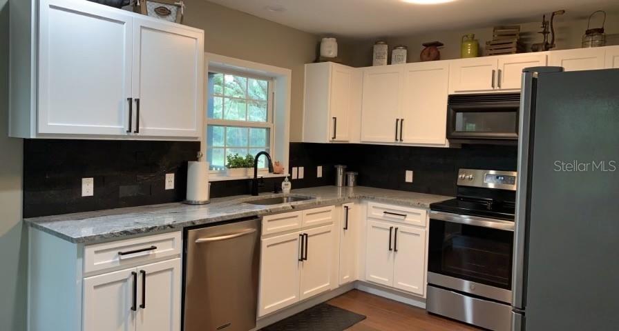 QUAIL HOLLOW PINES - Residential