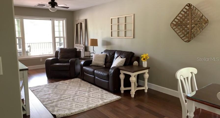 QUAIL HOLLOW PINES - Residential