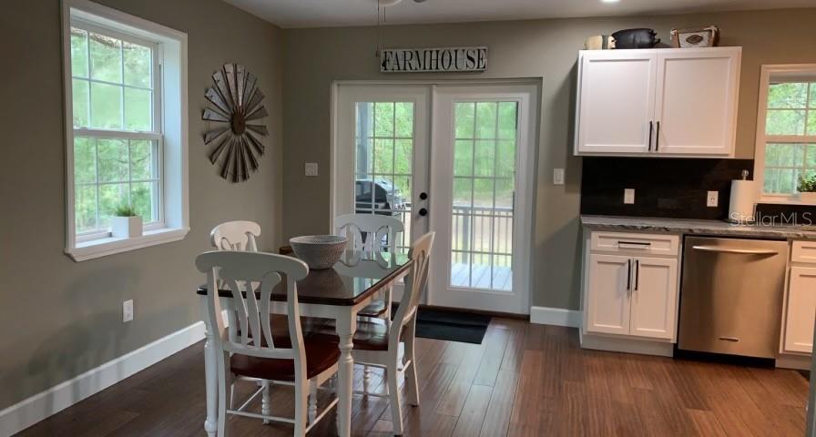 QUAIL HOLLOW PINES - Residential