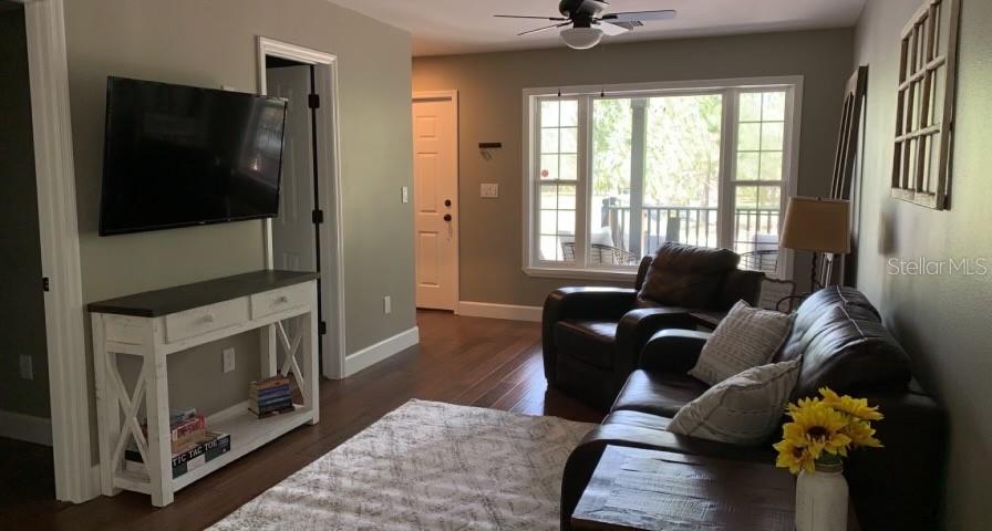 QUAIL HOLLOW PINES - Residential