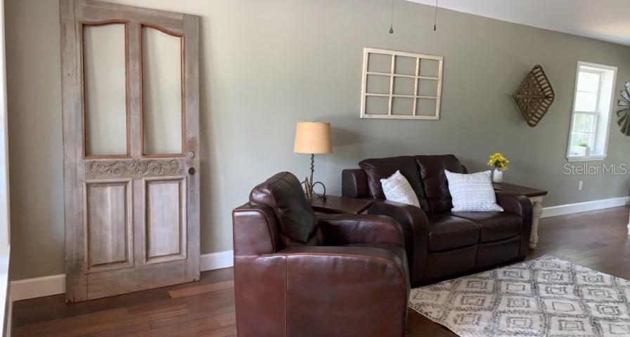 QUAIL HOLLOW PINES - Residential