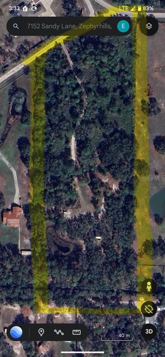 QUAIL HOLLOW PINES - Residential