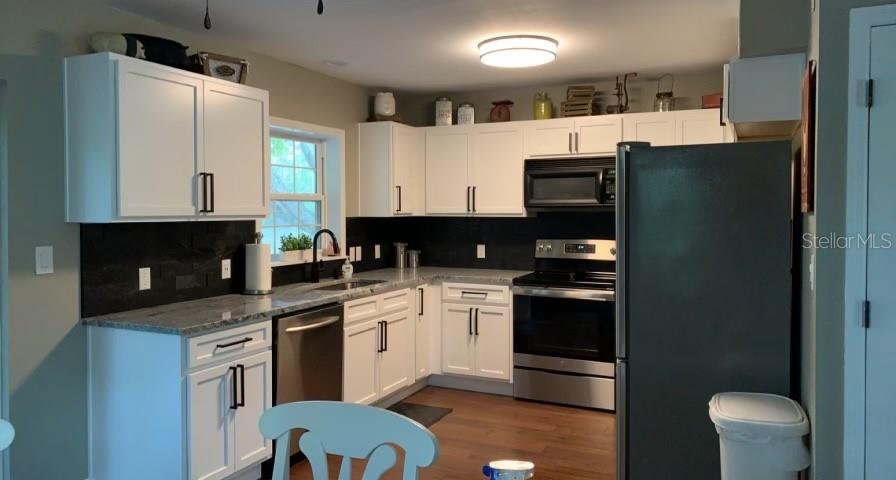 QUAIL HOLLOW PINES - Residential
