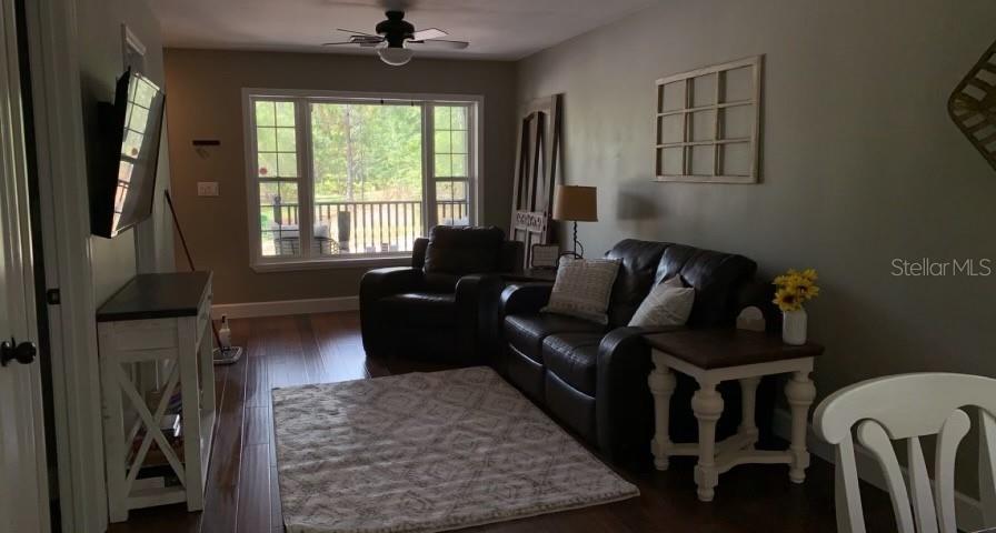 QUAIL HOLLOW PINES - Residential