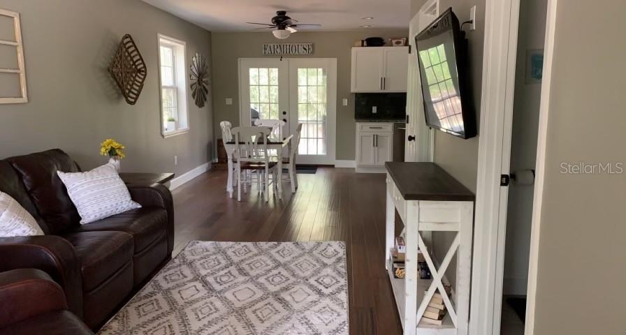 QUAIL HOLLOW PINES - Residential